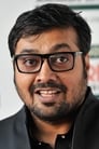 Anurag Kashyap isACP Martin Roy (Rudra)