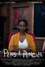 Pens and Pencils