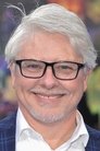 Dave Foley isRoy