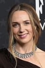 Kerry Condon isKate Kelly