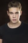 Ricardo Hurtado is Jake Stock