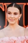 Millie Bobby Brown isMadison Russell