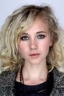 Juno Temple isShelly