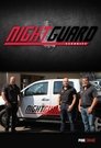 Night Guard Episode Rating Graph poster