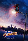 Image Ms. Marvel