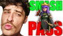 Smash or Pass: Clash Royale Cards