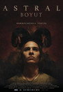 Póster de Astral Boyut