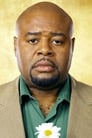 Chi McBride isCaptain Cheevers