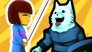 If Undertale Was Realistic 13