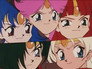 The Enemy is a group of Beautiful Girls! The Blockade before the River!