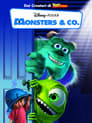 Monsters & Co. (2001)