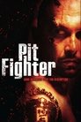 Movie poster for Pit Fighter