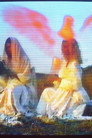 La Madonna di Theo Eshetu