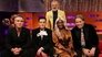 New Year's Eve Show 2024