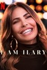 I Am Ilary Episode Rating Graph poster