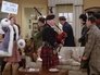 The Rent Strike