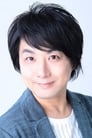 Kondou Takashi isHayama Hayato (voice)