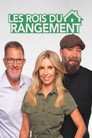 Les Rois du rangement (2021) - Affiche