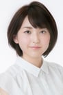 Sayumi Watabe isMarimo Jinguuji (voice)