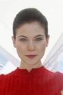 Nora Waldstätten isActress in Sci-Fi movie