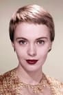 Jean Seberg isCecile