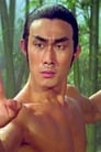 Casanova Wong isthe Korean Martial Artist