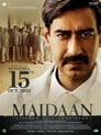 Maidaan (2024) Hindi Pre DVD