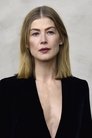 Rosamund Pike isNarrator (voice)