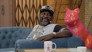 Mr. Catra