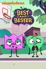 Best & Bester Episode Rating Graph poster