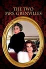 The Two Mrs. Grenvilles Episode Rating Graph poster