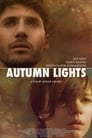 Poster van Autumn Lights