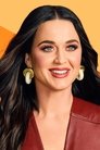 Katy Perry isSelf - Judge