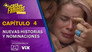 Gala de Nominación #1