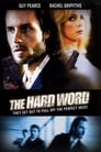 The Hard Word poster