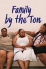 Family By the Ton Episode Rating Graph poster