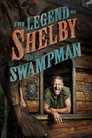 The Legend of Shelby The Swamp Man Episode Rating Graph poster