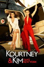 Kourtney and Kim Take New York