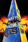 Death Machines poster