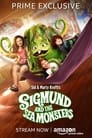 Sigmund and the Sea Monsters (2016)