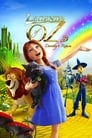 Poster for Legends of Oz: Dorothy's Return