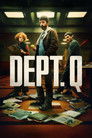 Plakat for 'Dept. Q'