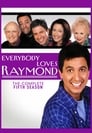 Everybody Loves Raymond - seizoen 5