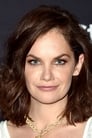 Ruth Wilson isLily