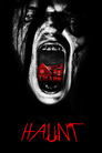 Poster van Haunt