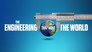 2021 - The Engineering That Built the World thumb