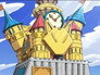 Zorori's Dream Castle