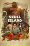 Skull Island poster