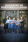 Plakat for 'Bageriet på Portobello Road'
