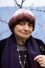 Agnès Varda is